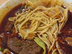 -易毛特色牛肉面(解放碑步行街店)