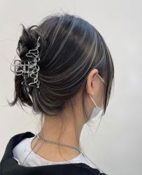 -icare美发沙龙
