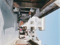 -扬美古镇景区