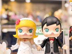 -泡泡玛特POPMART(天环购物中心店)