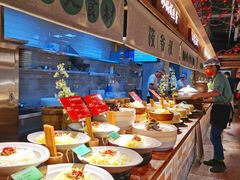 -筱爷叔·上海传统手工菜(玉树路店)