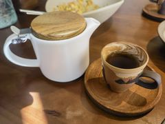 -OTIUM • 柴屿麦(亮马桥店)