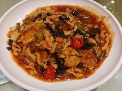 -刘胖子家常菜·蹄花焖藕(中南店)