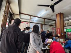 -小无锡面馆