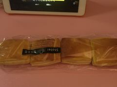 -雪贝尔Shaber面包花园(民德路店)