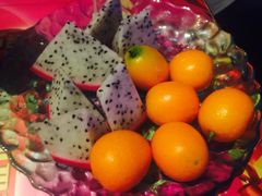 -华夏良子·足道SPA艾灸(铁道大厦店)