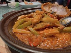 -蟹榭·本帮江浙菜·蟹宴(五角场合生汇商场店)