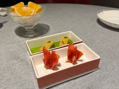 -柿合缘新京菜(静安嘉里中心店)