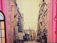 -虹桥艺术中心