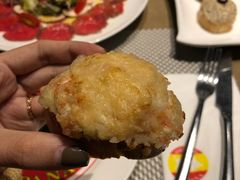-Mezomd曼索蒂西班牙餐厅(广粤店)