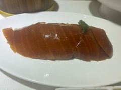 -鸭王烤鸭店(三里河店)