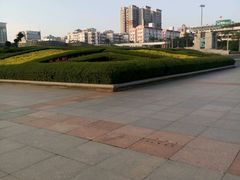 -番禺广场(市桥街道)