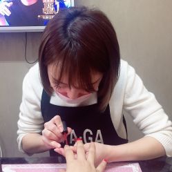 -臻美薈美容养生美甲美睫專門店