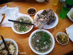 -八沟羊汤(河北大街店)