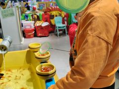 -欧亚春城购物中心(春城大街店)