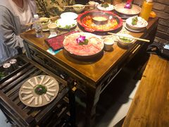 -七里川健康火锅(总店)