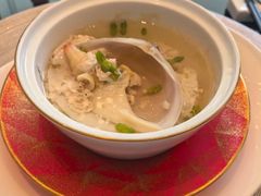 -厦门艾美酒店·乐美中餐厅