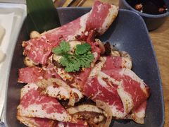 -新石器烤肉(无锡万象城店)