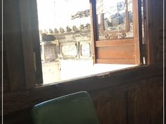 -喜洲翰林餐厅(董家百年老宅店)