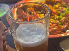 -酒肆浅葱•烧烤•龙虾•排档(卓悦intown店)