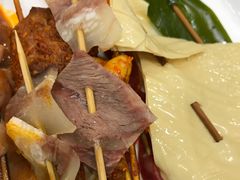 -宏姐串串香(宏伟路店)