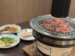 -蒜香焼肉PURUSHIN(马场路店)