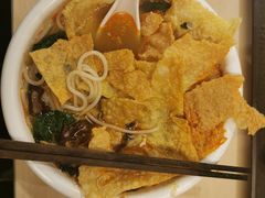 原味螺蛳粉-水平有限广西米粉·广西风味集(五道口店)