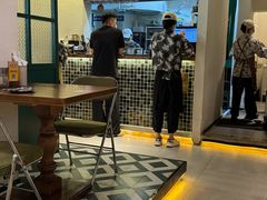 -The Good Place好地方·Brunch·coffee(国贸店)