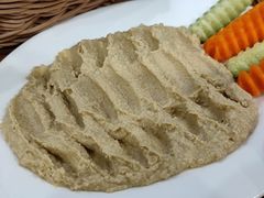 -TUK土耳其餐厅·下午茶(卢湾店)