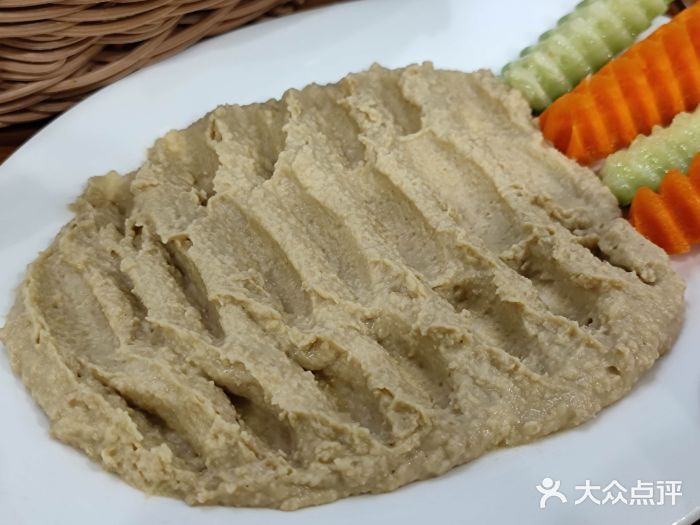 TUK土耳其餐厅·下午茶(卢湾店)图片