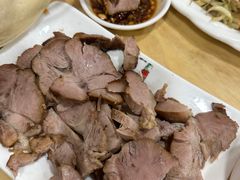 -姥家春饼店(漳州二路店)