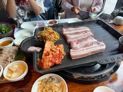 -Dombe豚(黑猪肉街店)