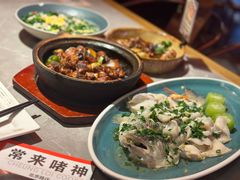 -啫神·广州地标美食(北京路店)