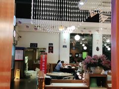 门面-外婆味道·云南经典家常菜(北站店)