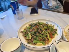 -食光慢宴·安吉土菜馆