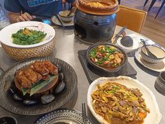 -沿江海南菜·文昌鸡祖师爷(大东海店)