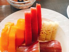 -西贡日航酒店