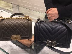-CHANEL(恒隆广场店)