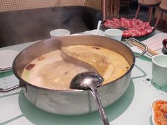 -小肥羊(西丽宝能城店)