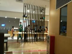 -感恩心素食馆(百世广场店)