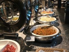 -麦新格精品酒店(上海浦东机场川沙迪士尼店)