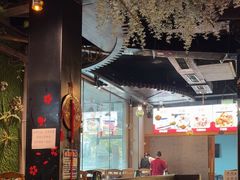 -小花花炭火烤肉·十五年延吉风味(左家庄店)