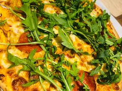 黑松露风干火腿脆薄饼-农畉LONFOOD(福田星河COCOPark店)