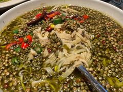 -上和臻品中国菜(花园街店)