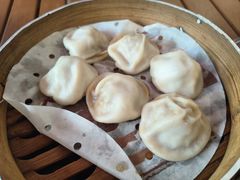 -鸡鸣汤包(红山动物园店)