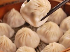 -上味馆南翔小笼(真金路店)