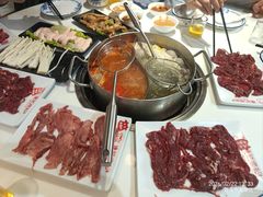 -陈记顺和潮汕牛肉火锅(韩江路店)
