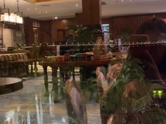 -V Bar海景扒房(北海湾惠龙万达嘉华酒店)