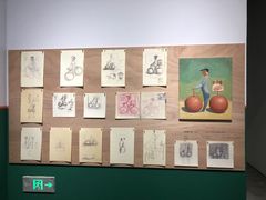 -上海当代艺术博物馆