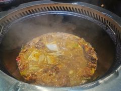 -锅来乐地锅鸡(安亭店)